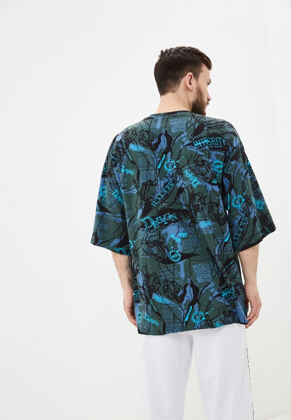 фото Футболка naturel