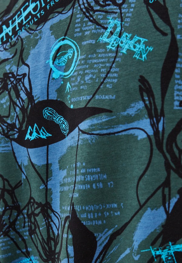 фото Футболка naturel