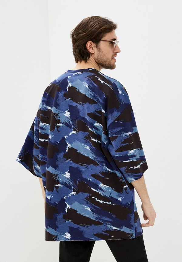 фото Футболка naturel