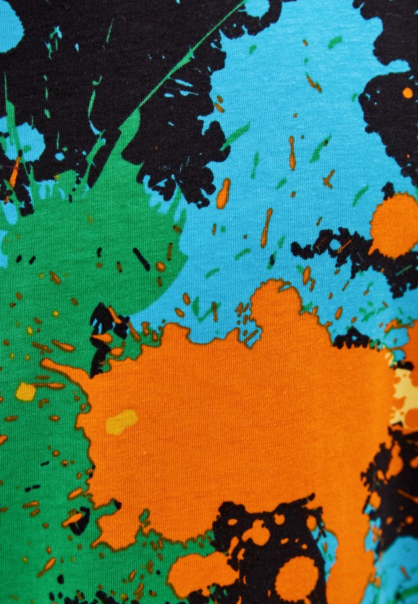 фото Футболка naturel