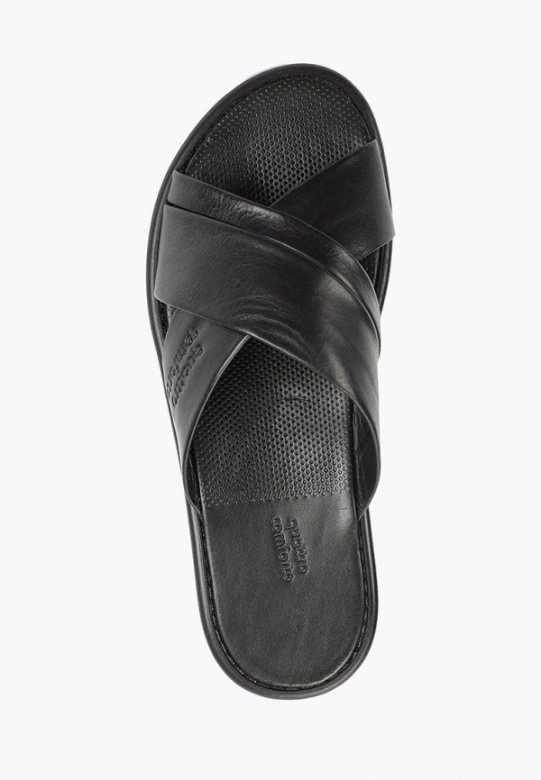 фото Сандалии quattrocomforto