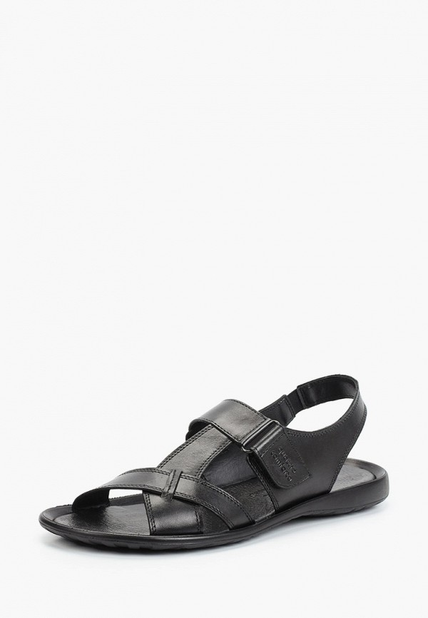 фото Сандалии quattrocomforto