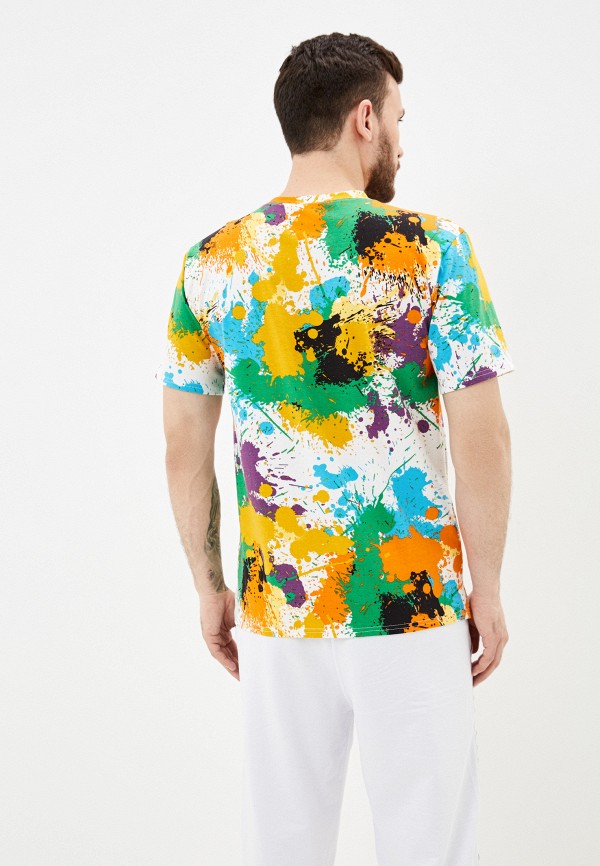 фото Футболка naturel