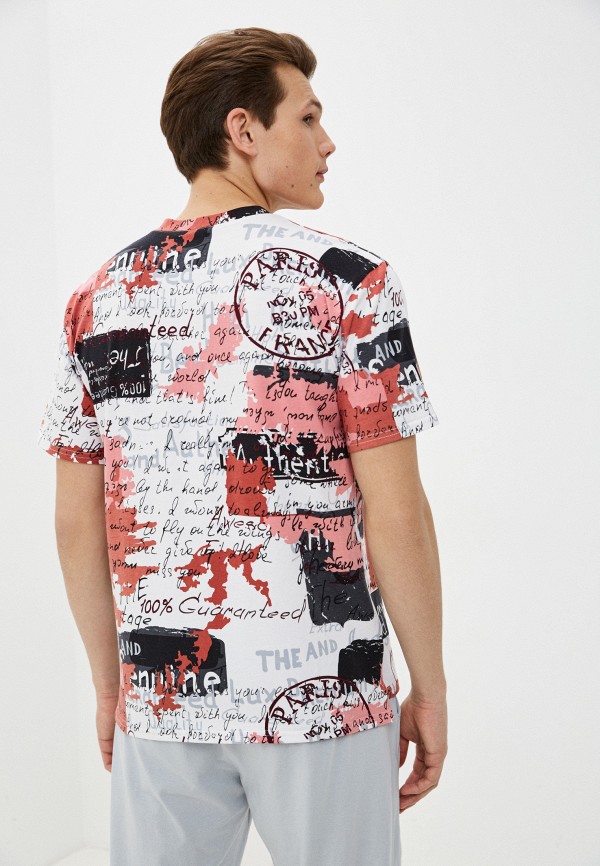 фото Футболка naturel