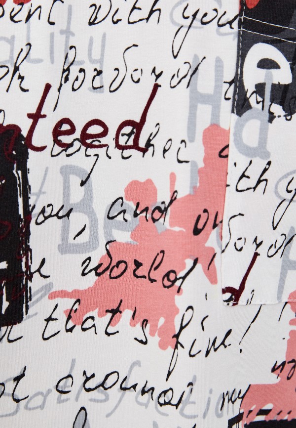 фото Футболка naturel