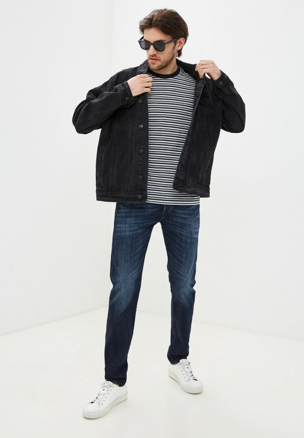 фото Куртка джинсовая befree
