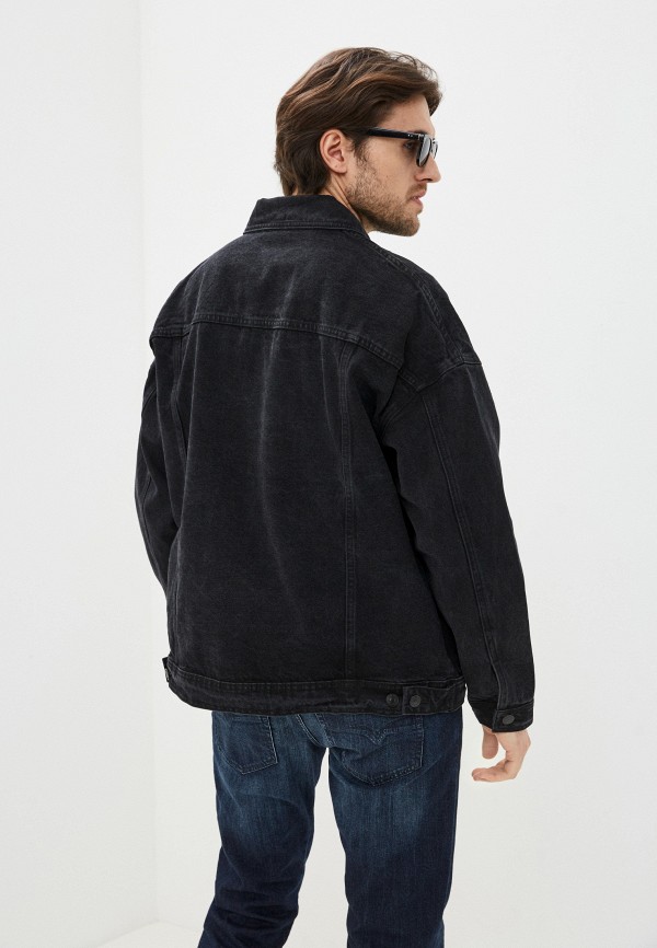 фото Куртка джинсовая befree