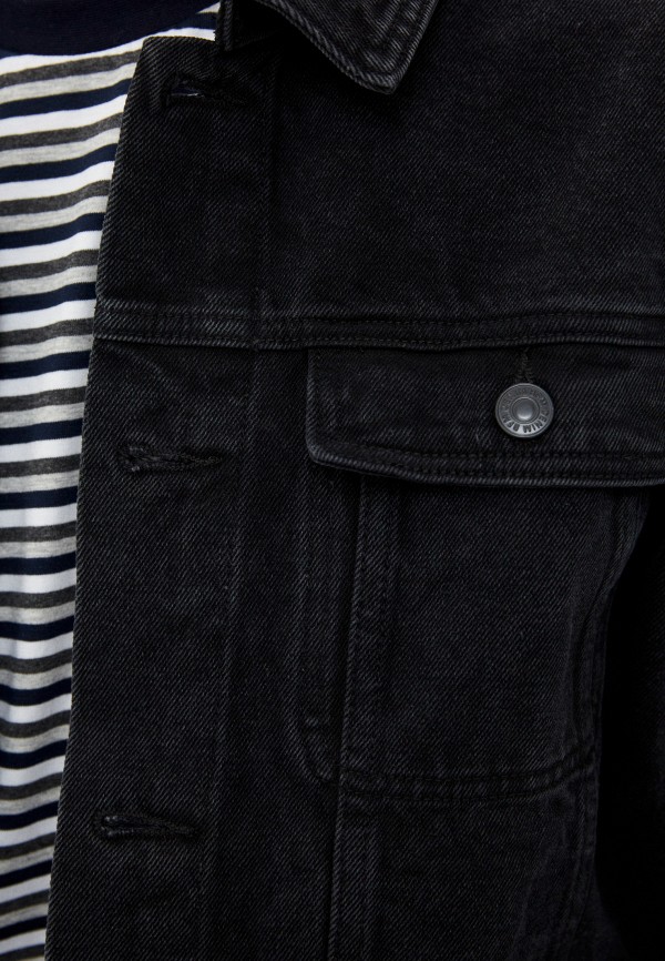 фото Куртка джинсовая befree