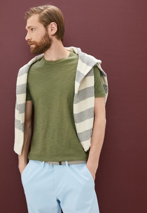 фото Футболка falconeri