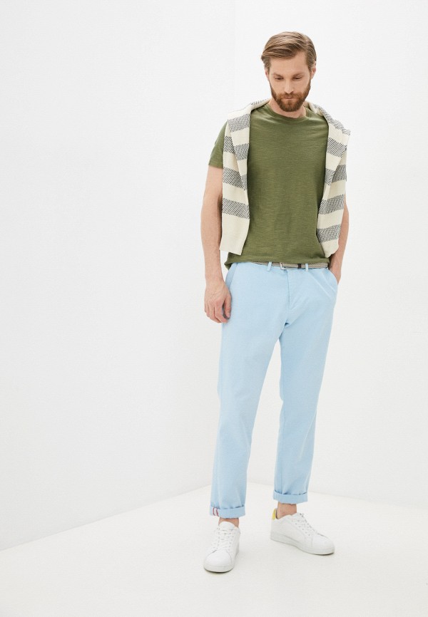 фото Футболка falconeri