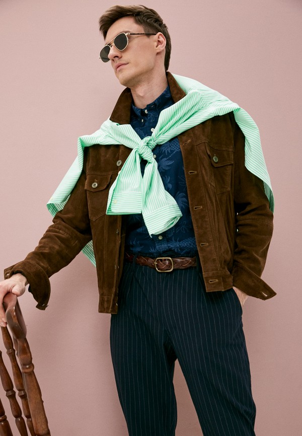 фото Брюки polo ralph lauren