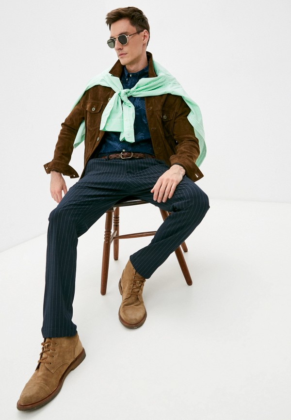 фото Брюки polo ralph lauren