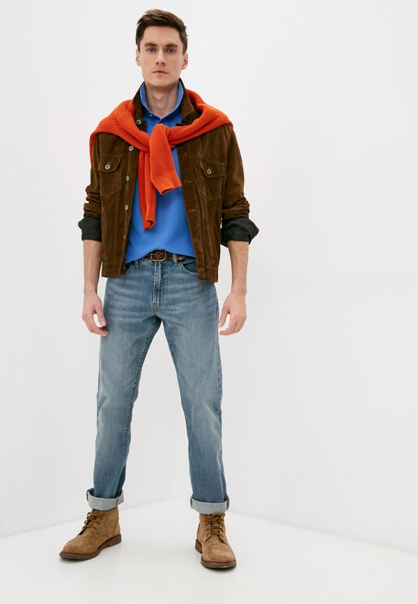 фото Джинсы polo ralph lauren