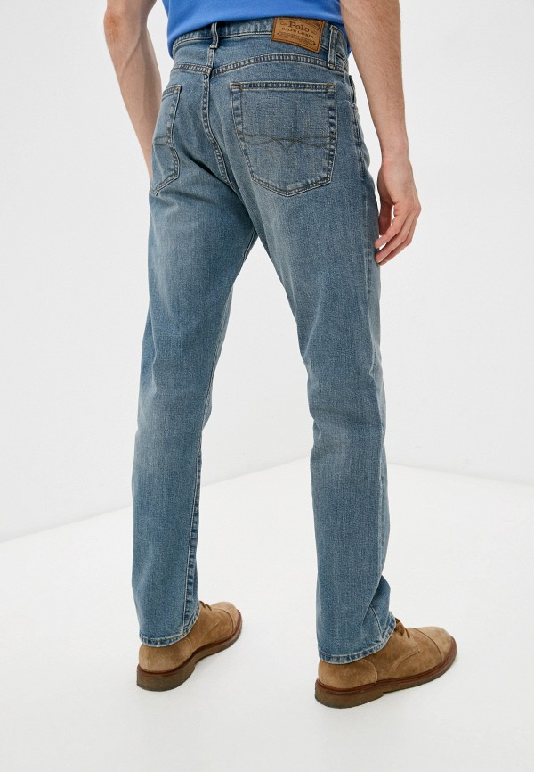 фото Джинсы polo ralph lauren