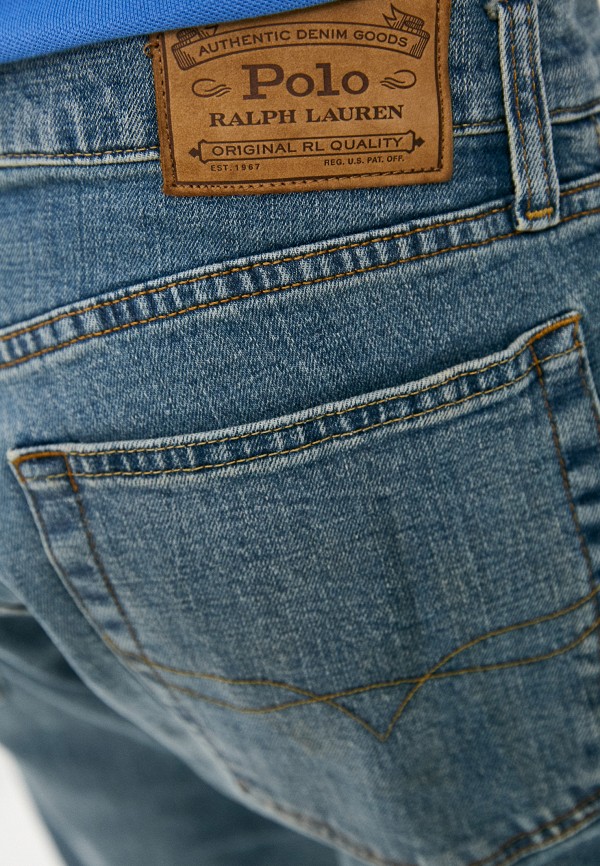 фото Джинсы polo ralph lauren