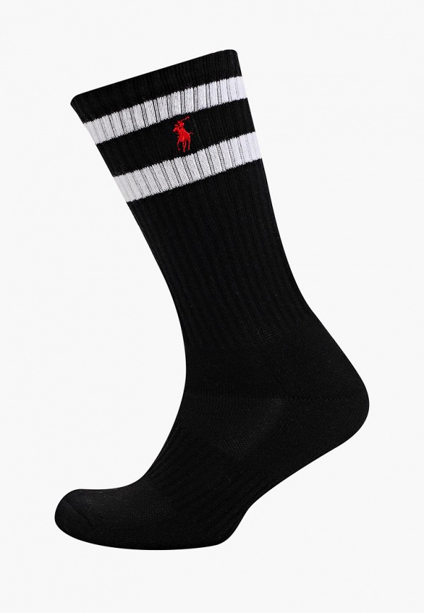 фото Носки 3 пары polo ralph lauren