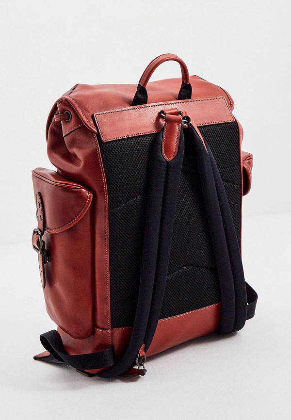 фото Рюкзак coach