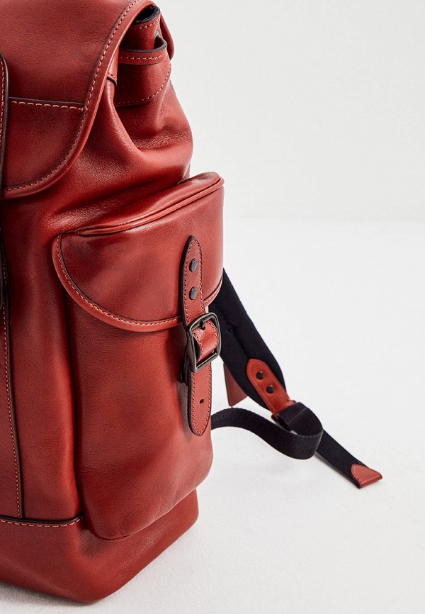 фото Рюкзак coach