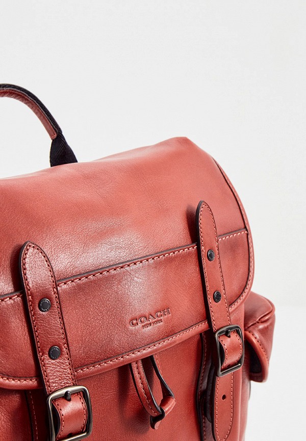 фото Рюкзак coach