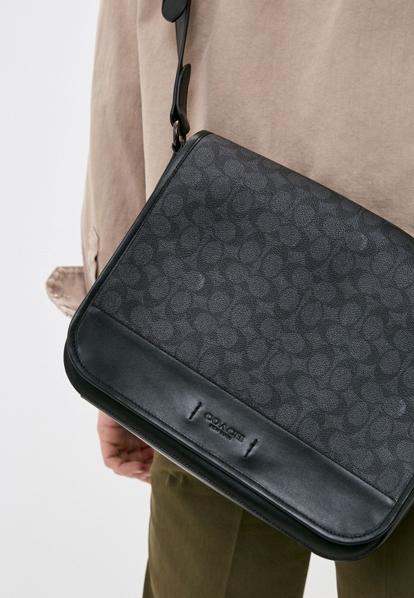 фото Сумка coach