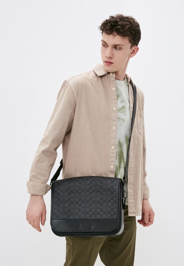 фото Сумка coach