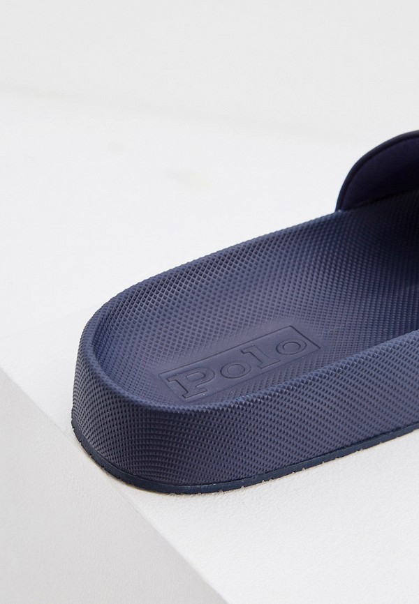 фото Сланцы polo ralph lauren