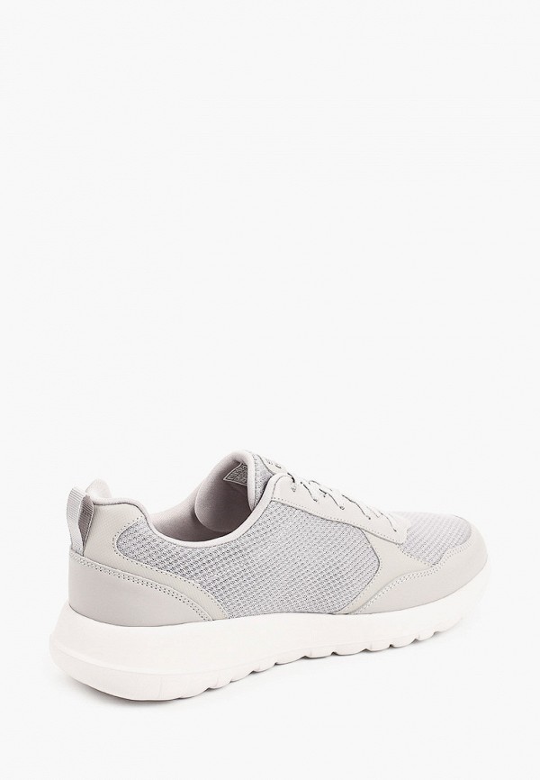

Кроссовки Skechers, Серый, GO WALK MAX