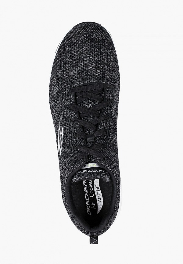 фото Кроссовки skechers