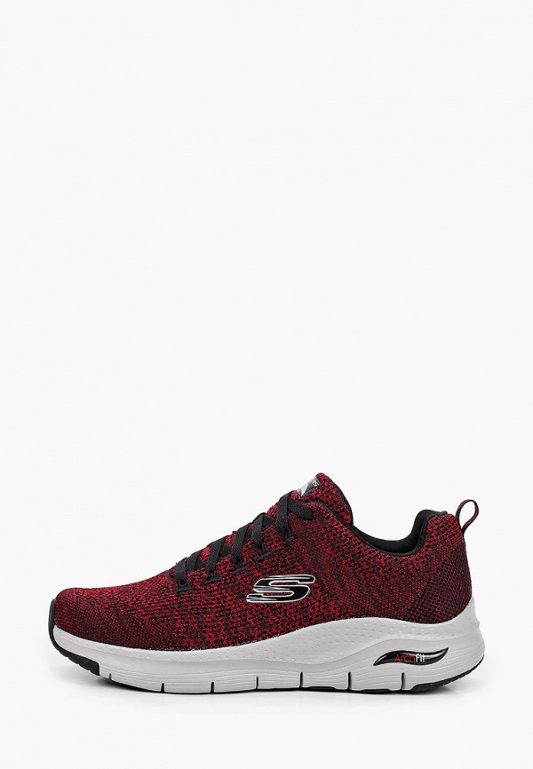 фото Кроссовки skechers