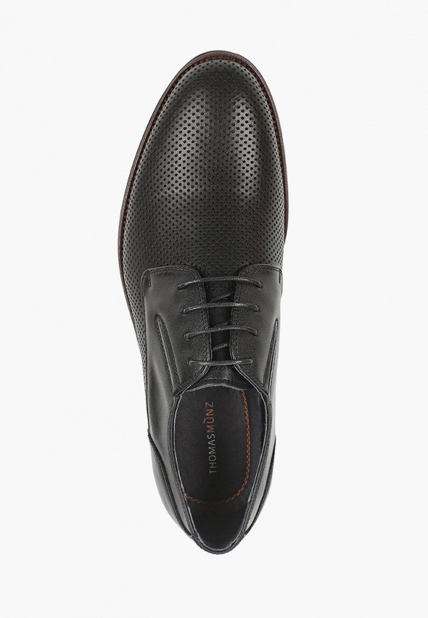 фото Туфли thomas munz