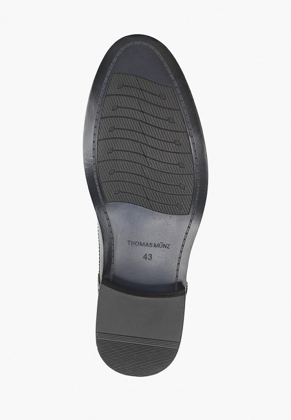 фото Туфли thomas munz