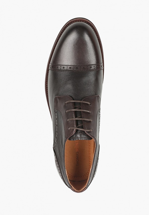 фото Туфли thomas munz