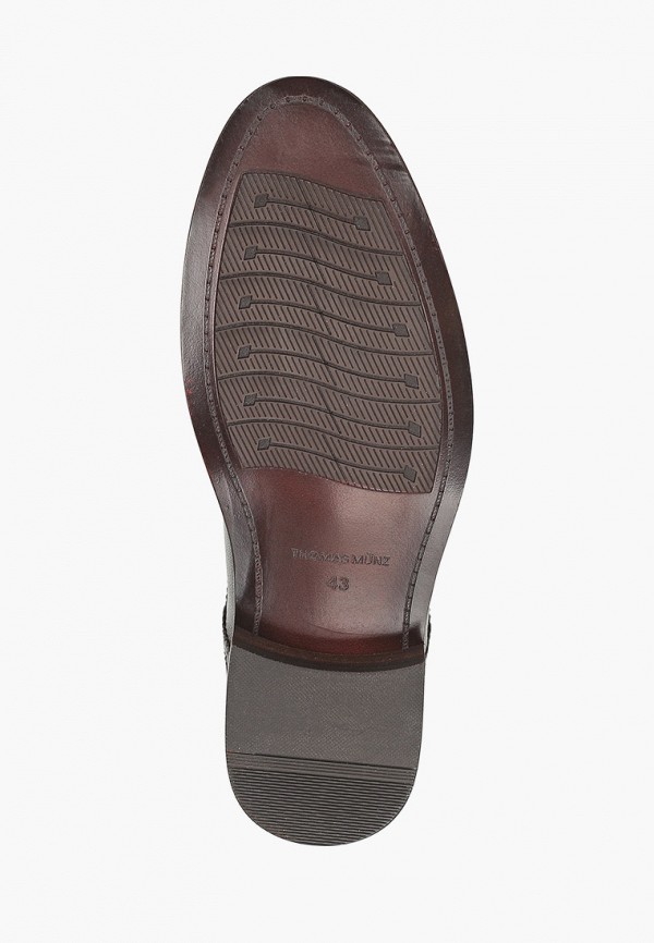 фото Туфли thomas munz