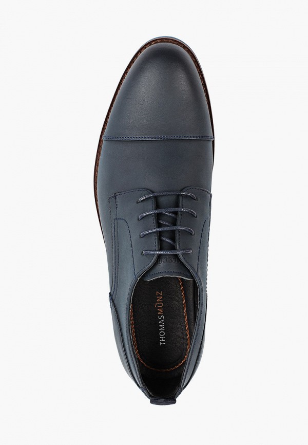 фото Туфли thomas munz