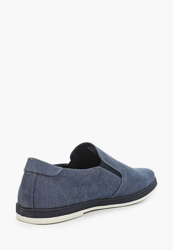 фото Слипоны thomas munz