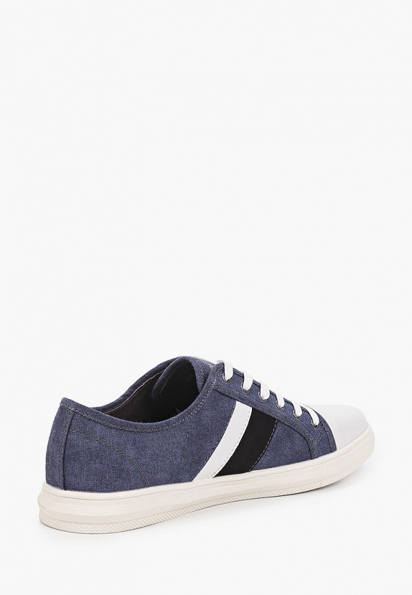 фото Кеды thomas munz