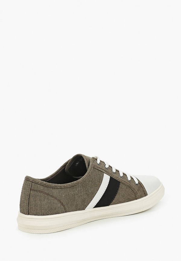 фото Кеды thomas munz