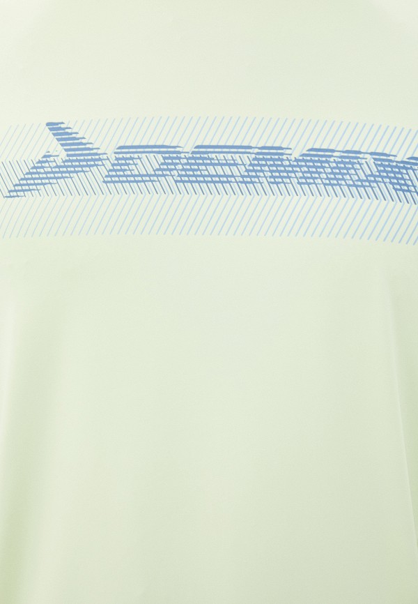 фото Футболка спортивная demix