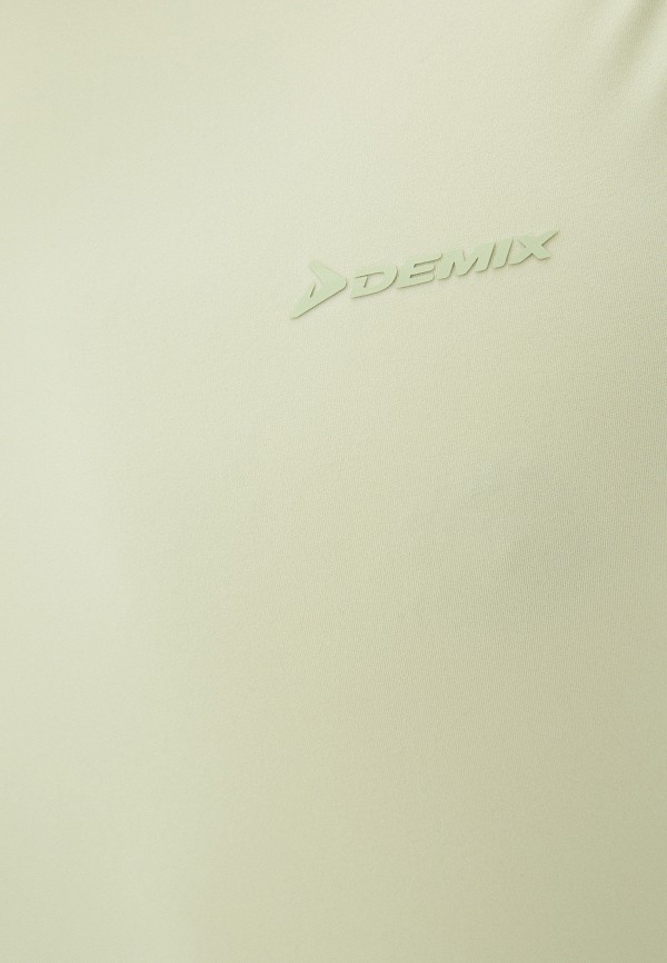 фото Футболка спортивная demix