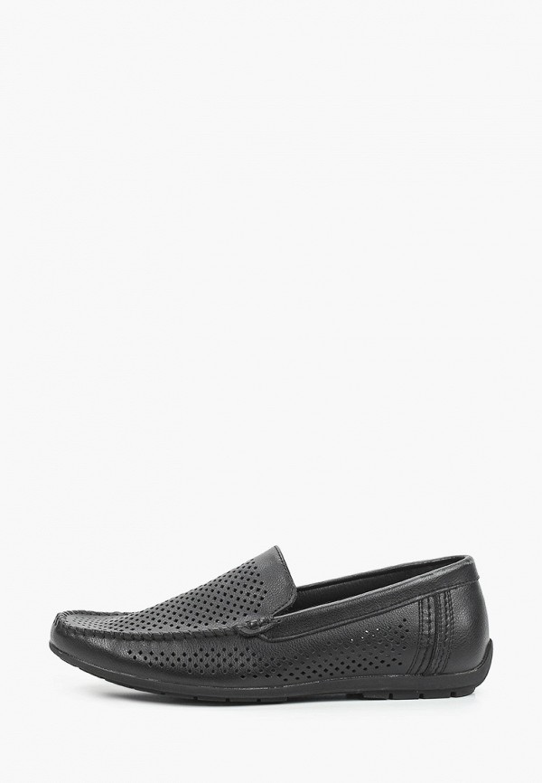 фото Мокасины munz-shoes