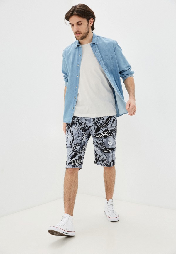 фото Шорты спортивные naturel