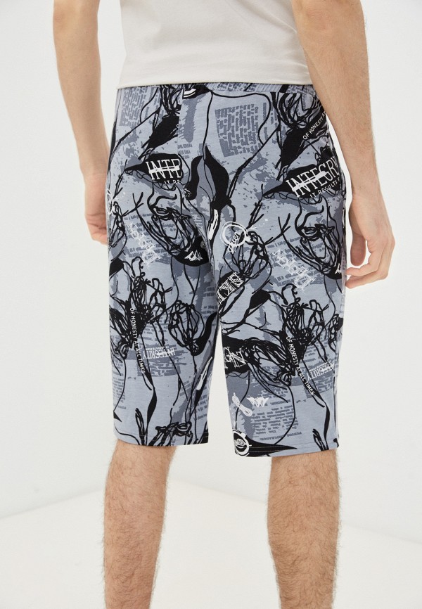 фото Шорты спортивные naturel