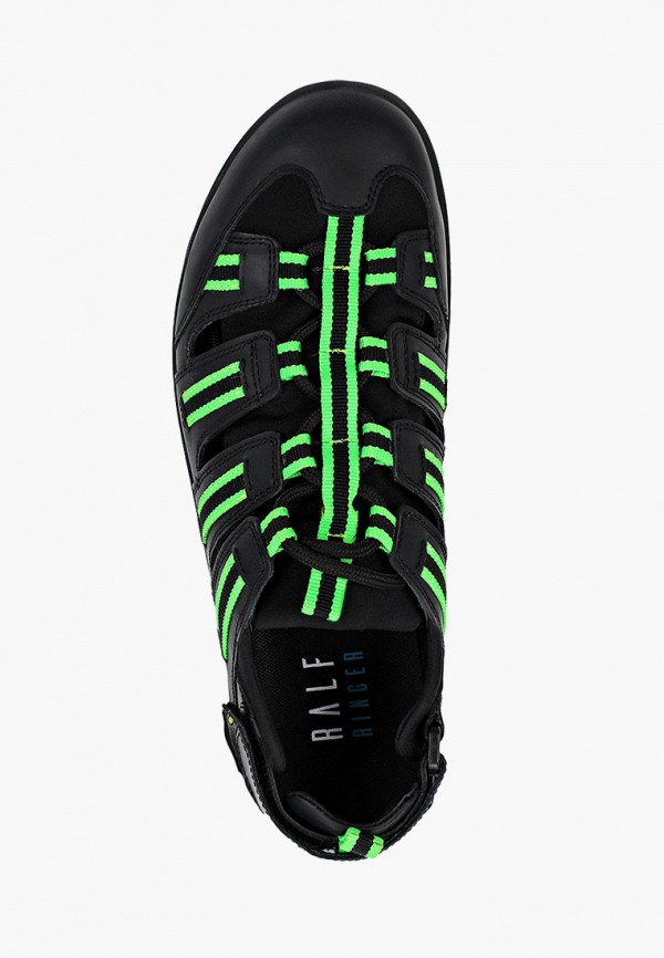 фото Кроссовки ralf ringer