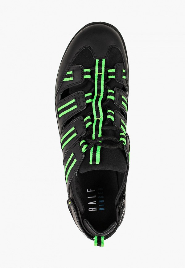 фото Кроссовки ralf ringer