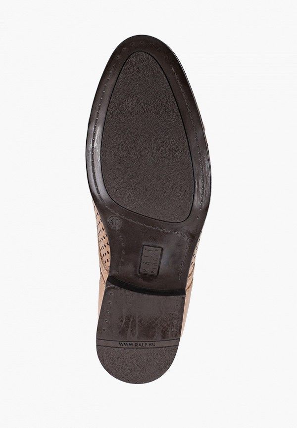 фото Туфли ralf ringer