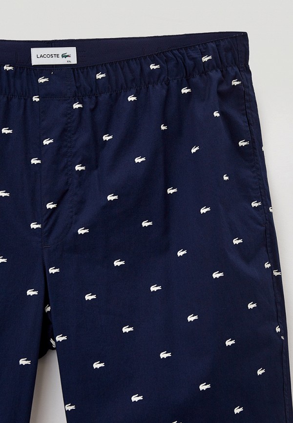 фото Брюки домашние lacoste