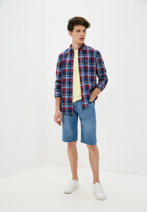 фото Рубашка lacoste