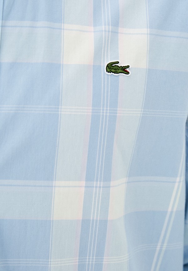 фото Рубашка lacoste