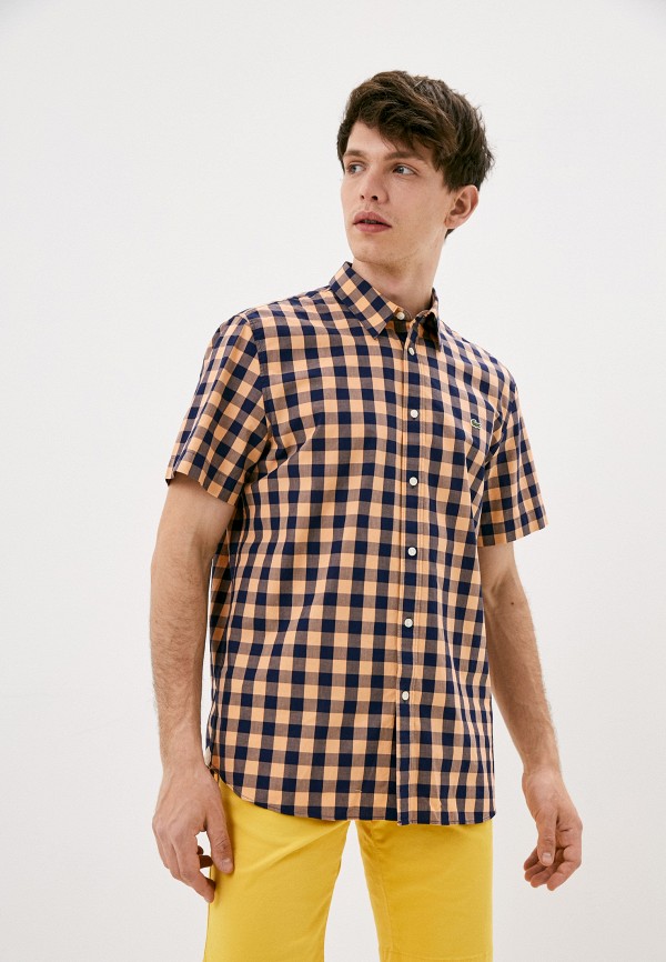 фото Рубашка lacoste