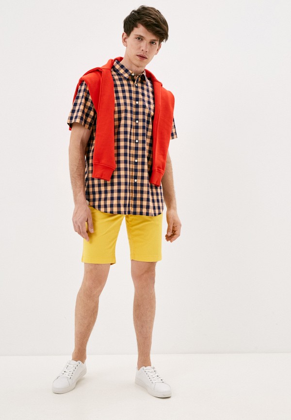 

Рубашка Lacoste, Разноцветный